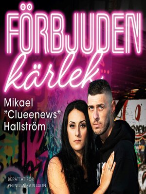 cover image of Förbjuden kärlek